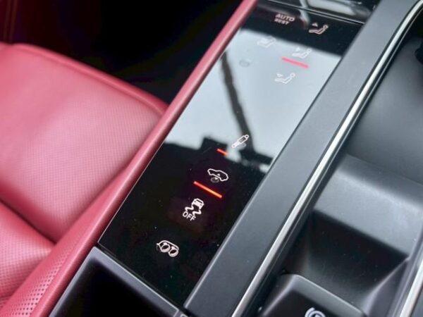 Ref:AUX-18481148 PORSCHE MACAN 2023 - Image 14