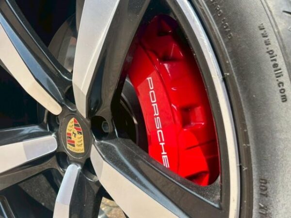 Ref:AUX-18481148 PORSCHE MACAN 2023 - Image 16