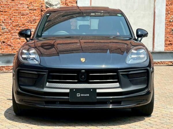 Ref:AUX-18481148 PORSCHE MACAN 2023 - Image 3