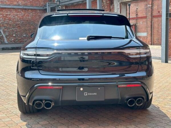 Ref:AUX-18481148 PORSCHE MACAN 2023 - Image 4