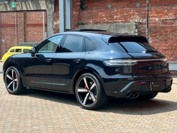 Ref:AUX-18481148 PORSCHE MACAN 2023 - Image 5