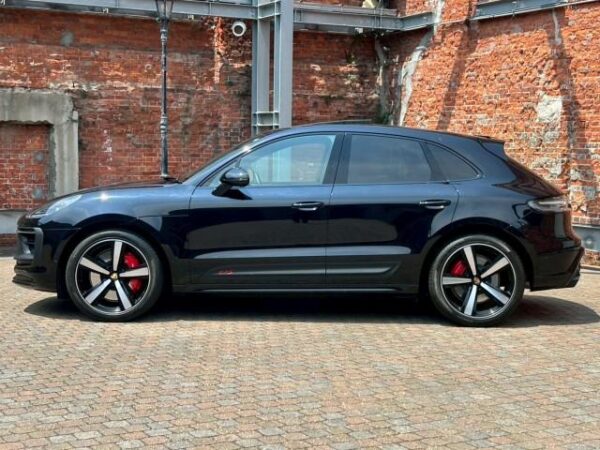 Ref:AUX-18481148 PORSCHE MACAN 2023 - Image 6