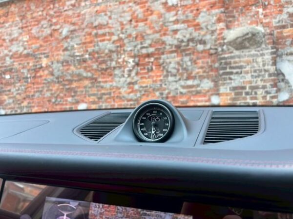 Ref:AUX-18481148 PORSCHE MACAN 2023 - Image 7