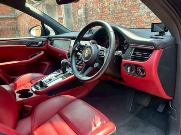 Ref:AUX-18481148 PORSCHE MACAN 2023 - Image 8