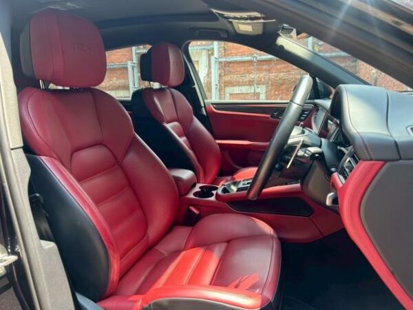 Ref:AUX-18481148 PORSCHE MACAN 2023 - Image 9