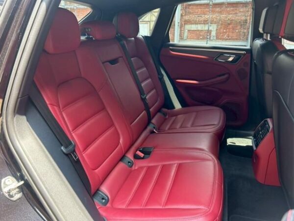 Ref:AUX-18481148 PORSCHE MACAN 2023 - Image 10
