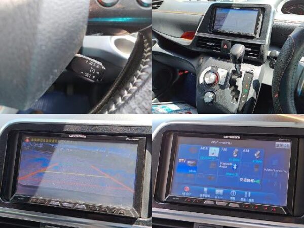 Ref:AUX-18481252 TOYOTA SIENTA 2019 - Image 6