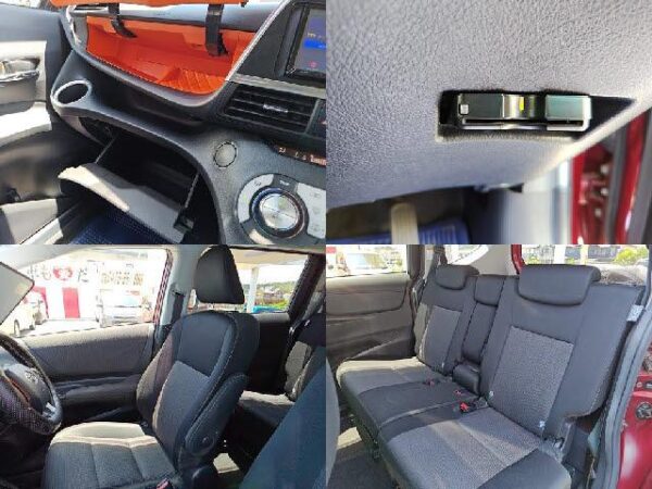 Ref:AUX-18481252 TOYOTA SIENTA 2019 - Image 7