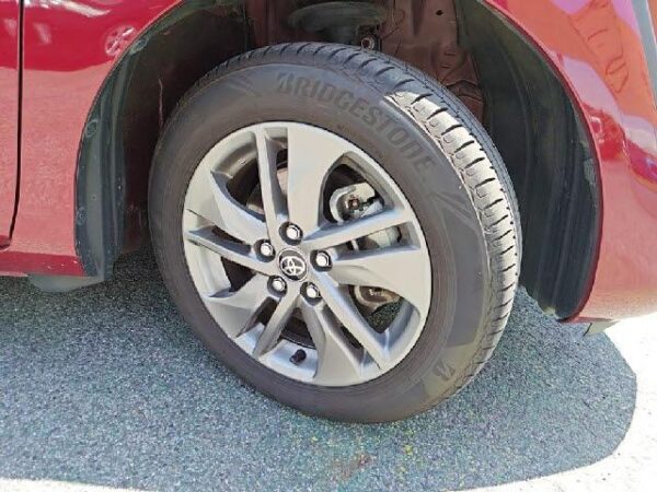 Ref:AUX-18481252 TOYOTA SIENTA 2019 - Image 10
