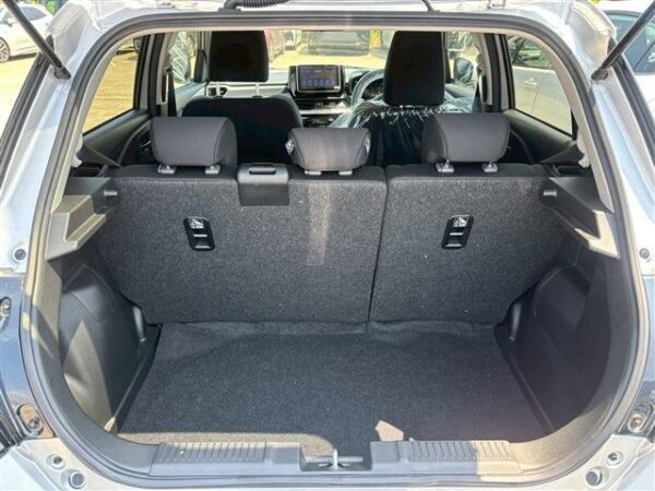 Ref:AUX-18481530 SUZUKI SWIFT 2023 - Image 12