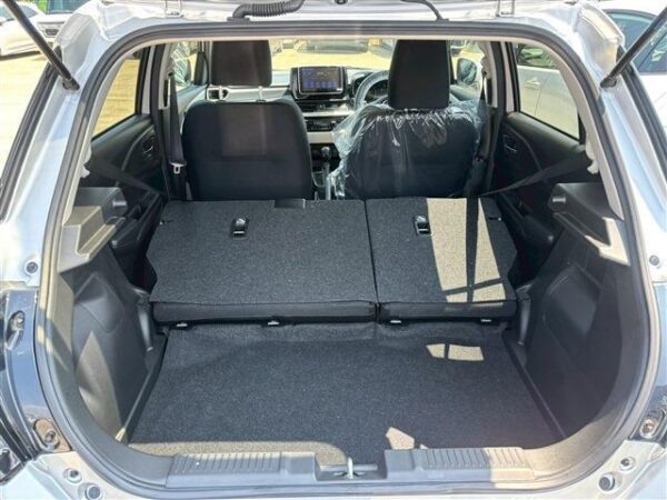 Ref:AUX-18481530 SUZUKI SWIFT 2023 - Image 13