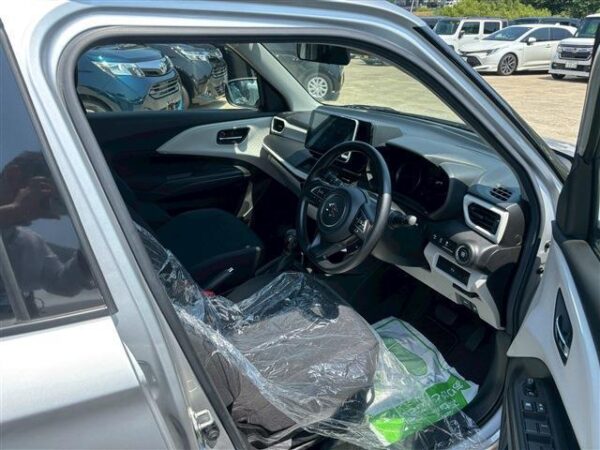 Ref:AUX-18481530 SUZUKI SWIFT 2023 - Image 14