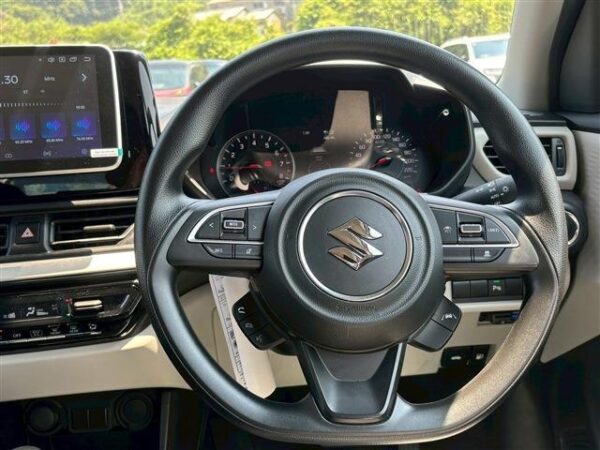 Ref:AUX-18481530 SUZUKI SWIFT 2023 - Image 16