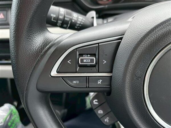 Ref:AUX-18481530 SUZUKI SWIFT 2023 - Image 18