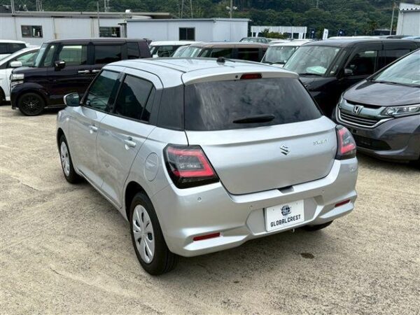 Ref:AUX-18481530 SUZUKI SWIFT 2023 - Image 5