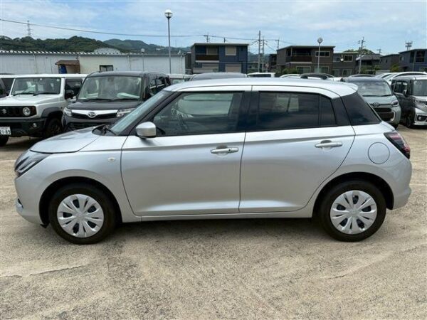 Ref:AUX-18481530 SUZUKI SWIFT 2023 - Image 6