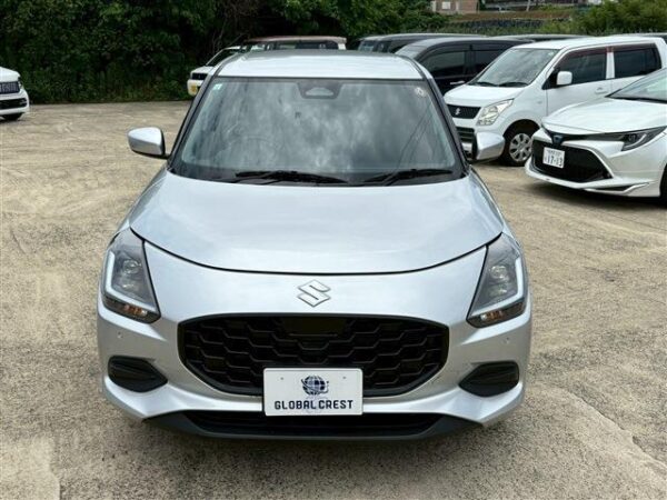 Ref:AUX-18481530 SUZUKI SWIFT 2023 - Image 7