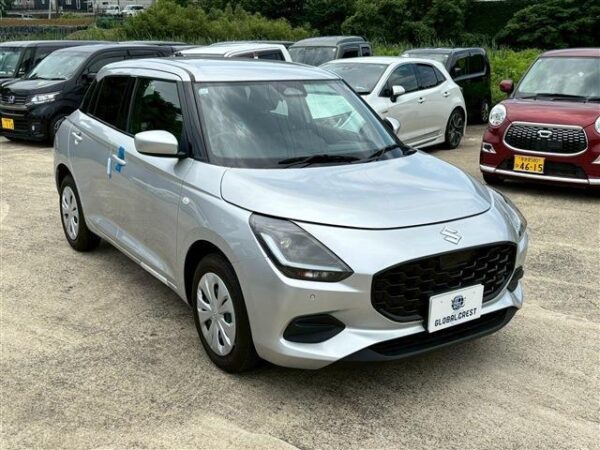 Ref:AUX-18481530 SUZUKI SWIFT 2023 - Image 8