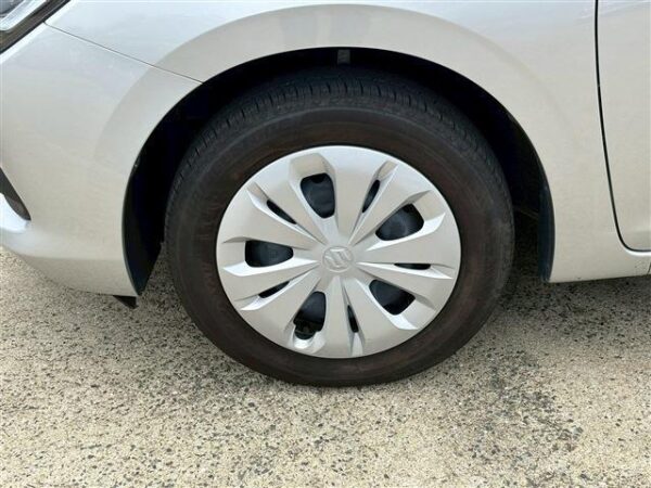 Ref:AUX-18481530 SUZUKI SWIFT 2023 - Image 9