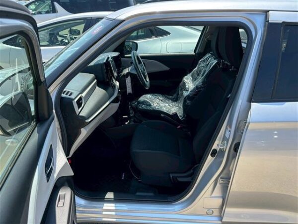 Ref:AUX-18481530 SUZUKI SWIFT 2023 - Image 10