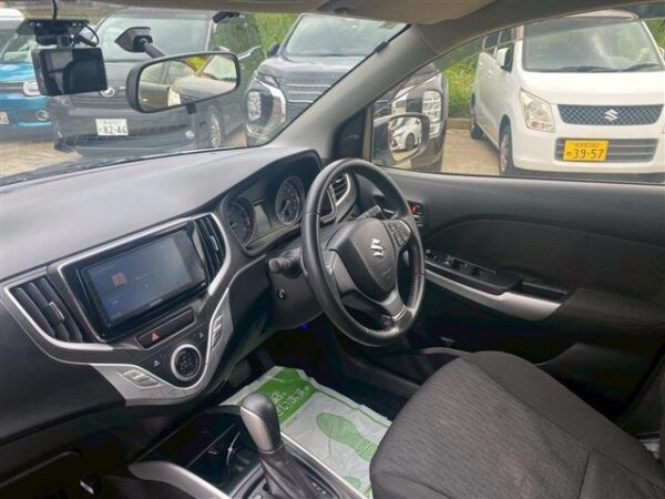 Ref:AUX-18481532 SUZUKI BALENO 2016 - Image 11