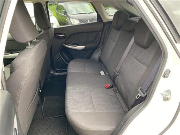 Ref:AUX-18481532 SUZUKI BALENO 2016 - Image 13