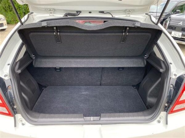 Ref:AUX-18481532 SUZUKI BALENO 2016 - Image 14