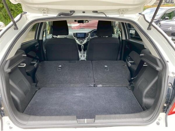 Ref:AUX-18481532 SUZUKI BALENO 2016 - Image 15