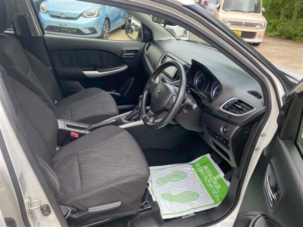 Ref:AUX-18481532 SUZUKI BALENO 2016 - Image 16