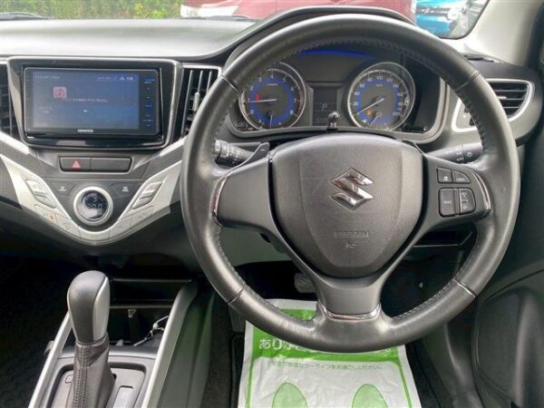 Ref:AUX-18481532 SUZUKI BALENO 2016 - Image 17