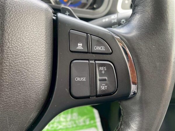 Ref:AUX-18481532 SUZUKI BALENO 2016 - Image 19
