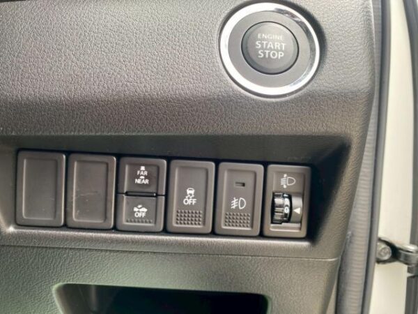 Ref:AUX-18481532 SUZUKI BALENO 2016 - Image 20