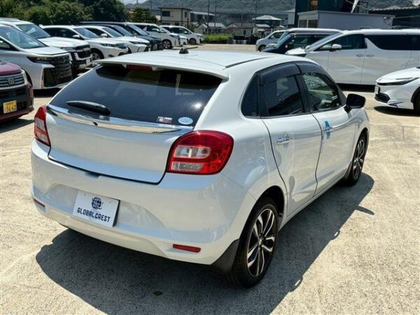 Ref:AUX-18481532 SUZUKI BALENO 2016 - Image 3