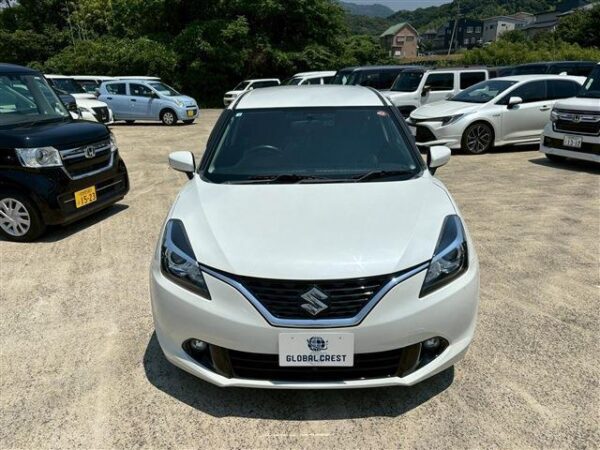 Ref:AUX-18481532 SUZUKI BALENO 2016 - Image 7