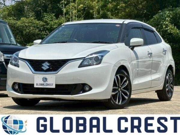 Ref:AUX-18481532 SUZUKI BALENO 2016