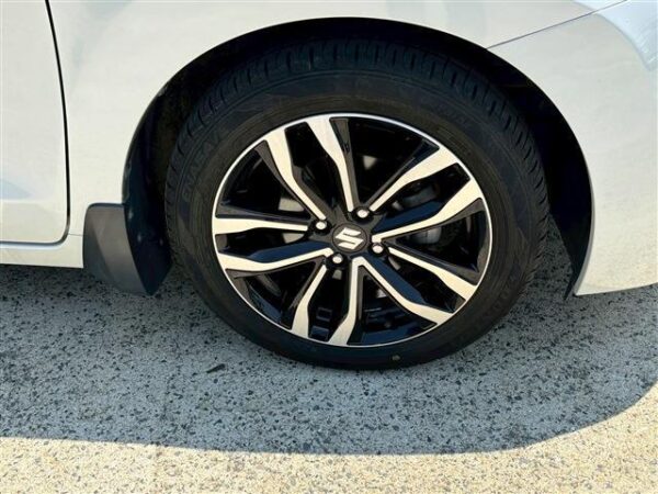 Ref:AUX-18481532 SUZUKI BALENO 2016 - Image 9
