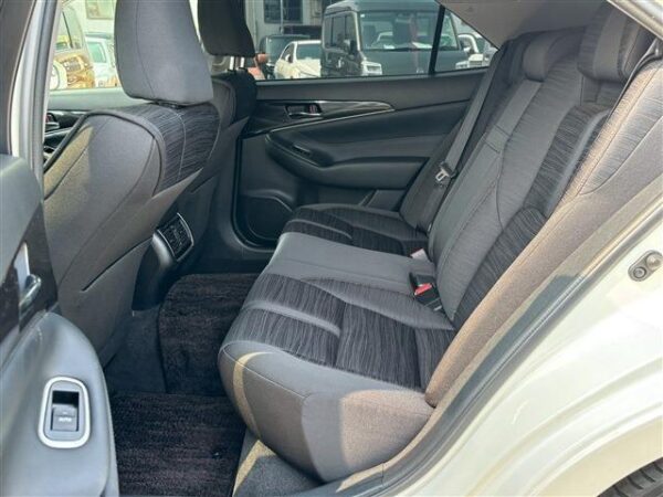 Ref:AUX-18481533 TOYOTA CROWN 2015 - Image 11