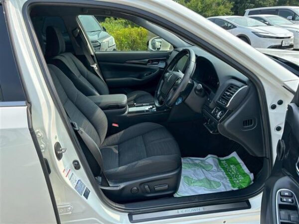 Ref:AUX-18481533 TOYOTA CROWN 2015 - Image 13