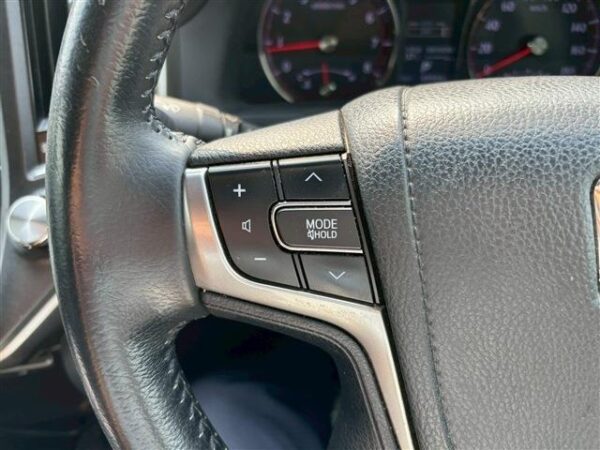 Ref:AUX-18481533 TOYOTA CROWN 2015 - Image 17