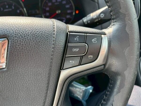 Ref:AUX-18481533 TOYOTA CROWN 2015 - Image 18