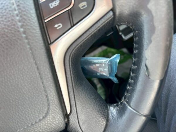 Ref:AUX-18481533 TOYOTA CROWN 2015 - Image 19