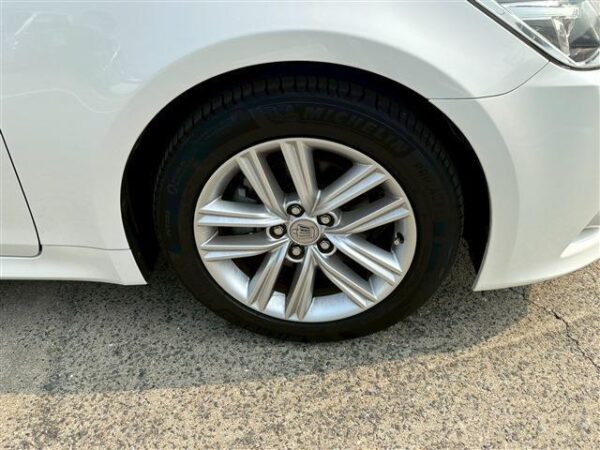 Ref:AUX-18481533 TOYOTA CROWN 2015 - Image 9