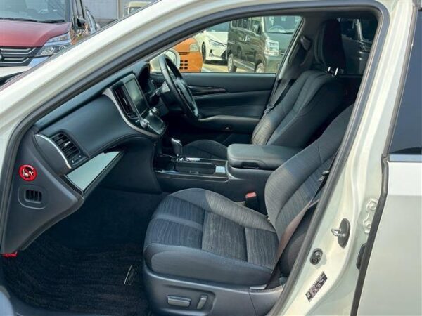 Ref:AUX-18481533 TOYOTA CROWN 2015 - Image 10