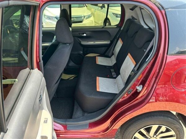 Ref:AUX-18481539 DAIHATSU BOON 2018 - Image 11