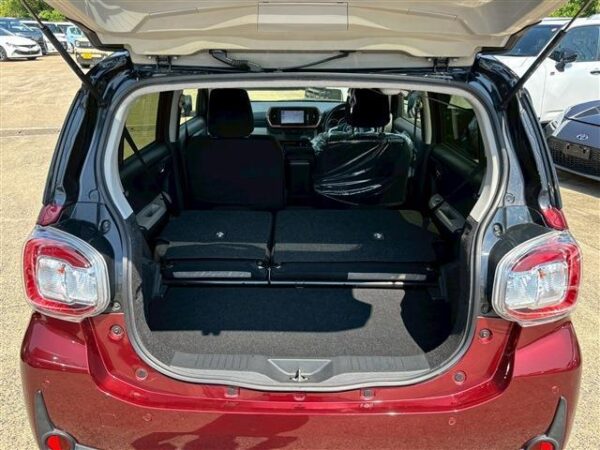 Ref:AUX-18481539 DAIHATSU BOON 2018 - Image 13