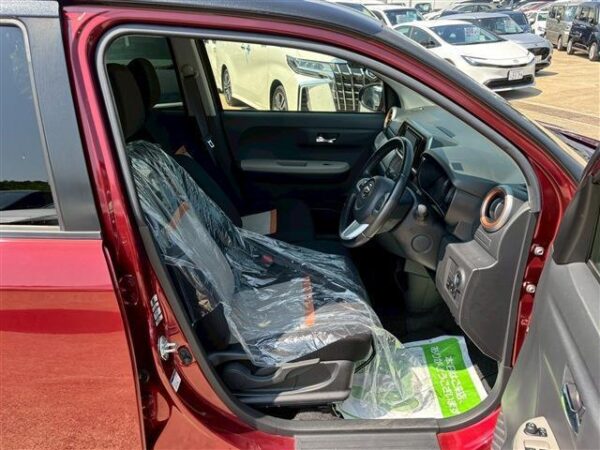 Ref:AUX-18481539 DAIHATSU BOON 2018 - Image 14