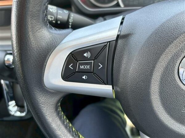Ref:AUX-18481539 DAIHATSU BOON 2018 - Image 18