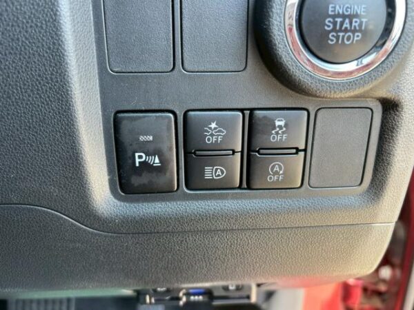 Ref:AUX-18481539 DAIHATSU BOON 2018 - Image 20