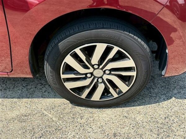 Ref:AUX-18481539 DAIHATSU BOON 2018 - Image 9