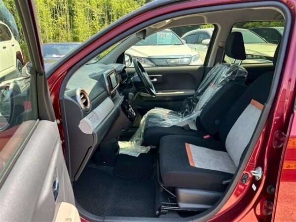 Ref:AUX-18481539 DAIHATSU BOON 2018 - Image 10